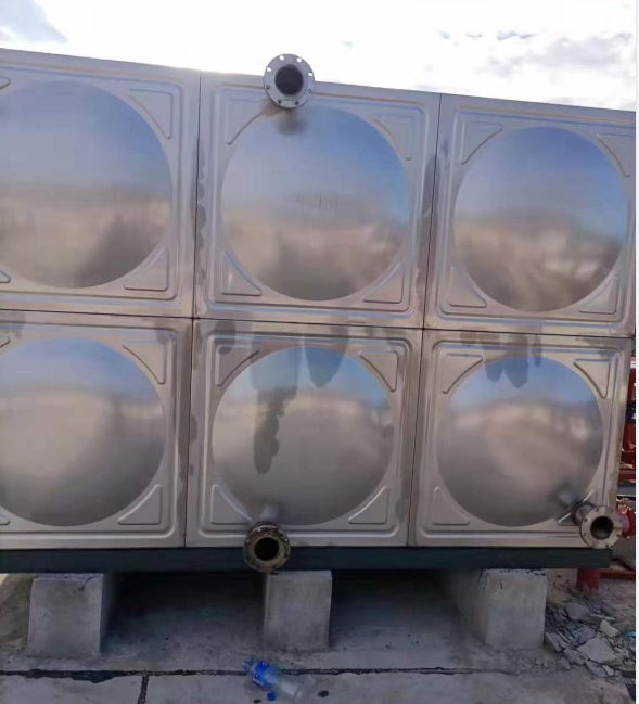 莆田不锈钢水箱设计要求、规格和基本技术要求是哪些
